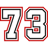 73 Numéro de numéro
