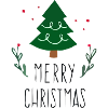 MERRY CHRISTMAS