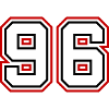 96 Number number