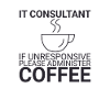 "IT-konsulent kaffe | IT-konsulent"