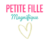 Petite Fille Magnifique