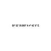 Leuven coordinates