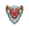 Gruss vom Krampus