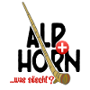 Alphorn Switzerland was söscht