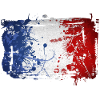 Frankreich