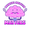 Mental Health Psyche Therapy Brain