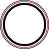 Circle symbol