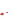 Einzelstück weiß