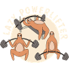 Lazy Powerlifter Powerlifting Sloth