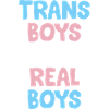 Trans-Jungs sind echte Jungs