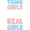Trans-Mädchen sind echte Mädchen