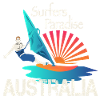 Surfers Paradise Surfer