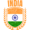 India