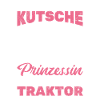Traktor Bauer