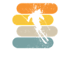 Skier