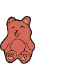 teddy