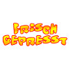 frisch gepresst