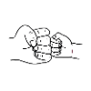 Patenonkel Job Taufpate