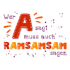 Aramsamsam