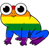 GAY Pride LGBT Rana Gay Pride