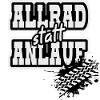 allrad statt anlauf