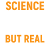 Science like magic but real