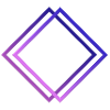 Logo purple without text