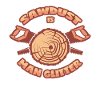 Sawdust Is Men's Glitter