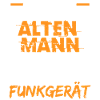 Amateurfunk Funkgerät Amateurfunker
