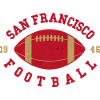 San Francisco American Football
