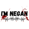 I'm Negan