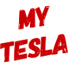 My Tesla