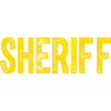 Sheriff Law Enforcement