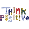 Think Positive