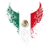 Mexico Flag