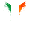 Drapeau de l’Irlande
