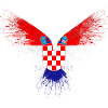 Croatia Flag