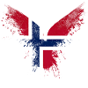 Norway Flag