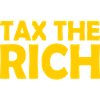 Tax the rich