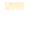 "IT-Architect Superhero | IT-Architektur"