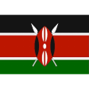 Kenya flag