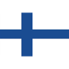 Finnish Flag