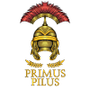 Roman Legionnaire - Primus Pilus