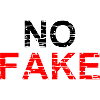 No Fake
