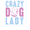 Crazy Dog Lady