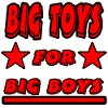 Gros jouets