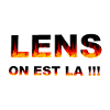 Lens on est la !!!