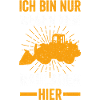 Radladerfahrer Radlader