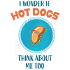 Hot-dogs Hot-Dogs