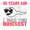 60 år siden var jeg den hurtigste 60.Geb